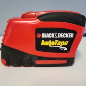 25' Measuring Tape - Auto Tape